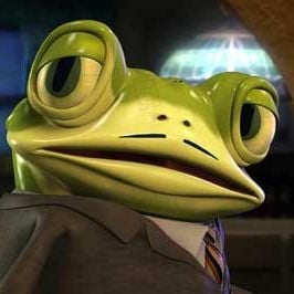 Foto La increíble pero cierta historia de Caperucita Roja