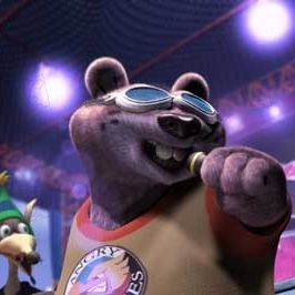 Foto La increíble pero cierta historia de Caperucita Roja