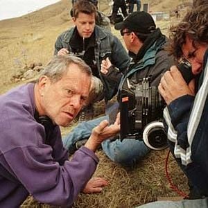 Foto Terry Gilliam