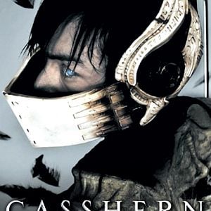 Foto Casshern
