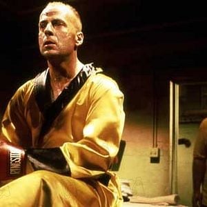 Foto Quentin Tarantino