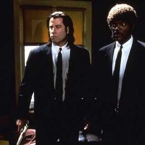 Foto Samuel L. Jackson