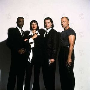 Foto Samuel L. Jackson