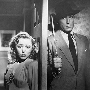 Foto Nacido para matar