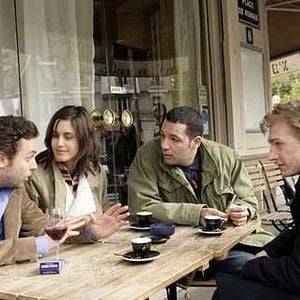 Foto Guillaume Depardieu