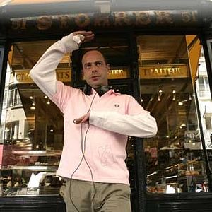 Foto Jean-Michel Verner