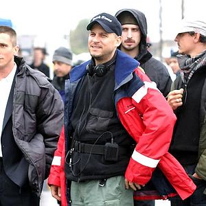 Foto Harsh Times (Vidas al límite)