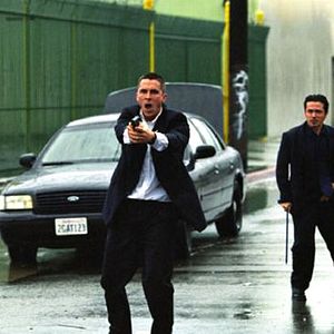 Foto Harsh Times (Vidas al límite)