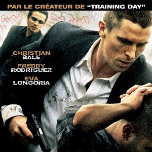 Foto Harsh Times (Vidas al límite)