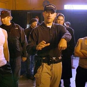 Foto Harsh Times (Vidas al límite)