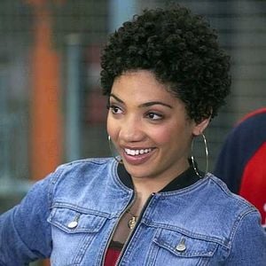 Foto Jasika Nicole