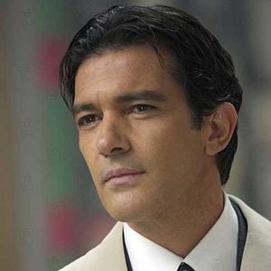 Foto Antonio Banderas