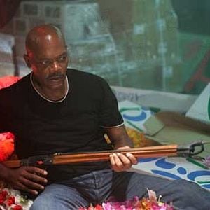 Foto Samuel L. Jackson