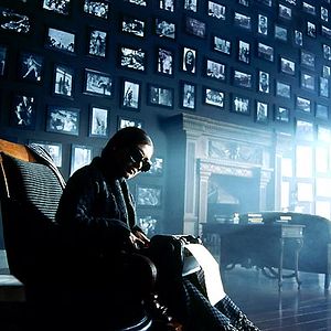 Foto Sanjay Leela Bhansali