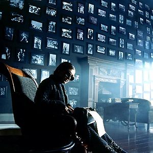 Foto Sanjay Leela Bhansali