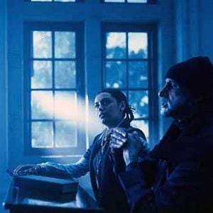 Foto Sanjay Leela Bhansali