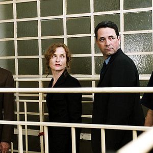 Foto François Berléand