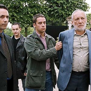 Foto François Berléand