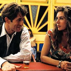 Foto Gregori Derangère