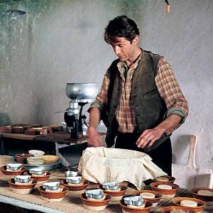 Foto Gregori Derangère