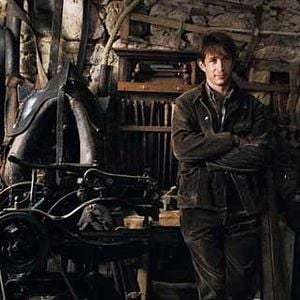 Foto Gregori Derangère