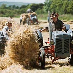Foto François Berléand