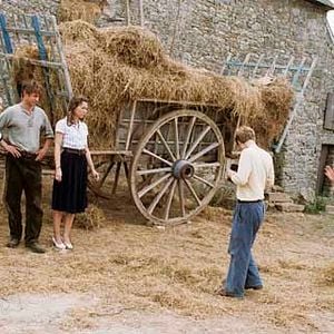 Foto Gregori Derangère