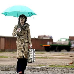 Foto Desayuno en Plutón