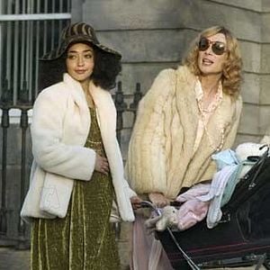 Foto Desayuno en Plutón