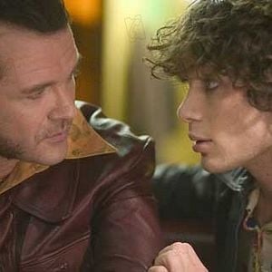 Foto Desayuno en Plutón