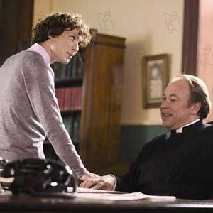 Foto Desayuno en Plutón