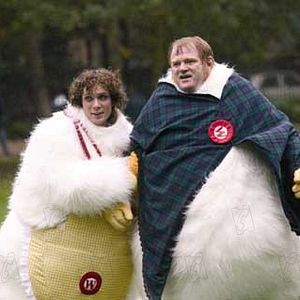 Foto Desayuno en Plutón