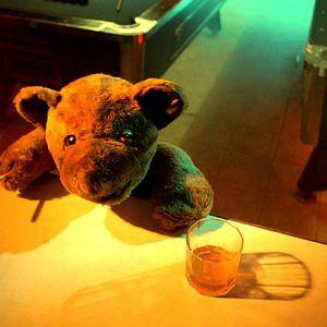 Foto Wisit Sasanatieng