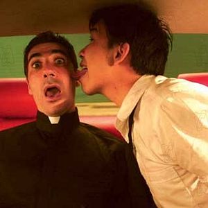 Foto Wisit Sasanatieng