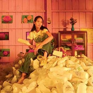 Foto Wisit Sasanatieng