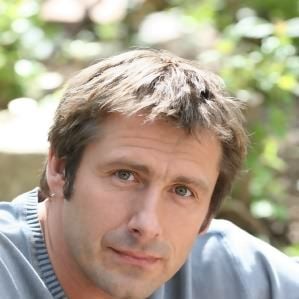 Foto Bernard Yerlès