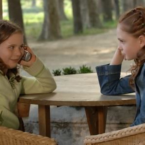 Foto Tilly Mandelbrot