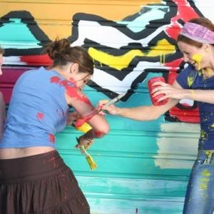 Foto Marie Denarnaud