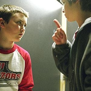 Foto La prueba del crimen