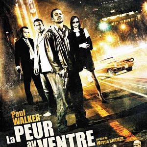 Foto La prueba del crimen