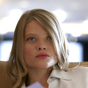 Foto Mélanie Thierry