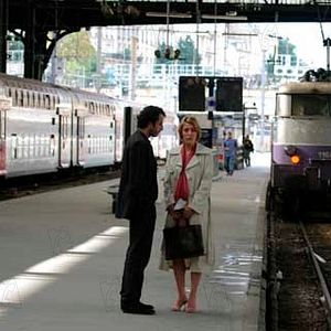 Foto Valeria Bruni Tedeschi