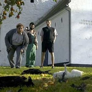 Foto Anders Thomas Jensen