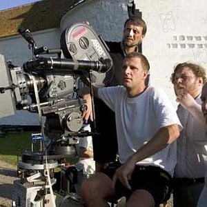 Foto Anders Thomas Jensen