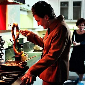 Foto Ann Marie Fleming