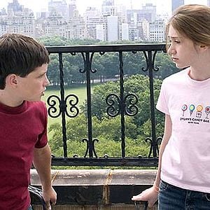 Foto Josh Hutcherson