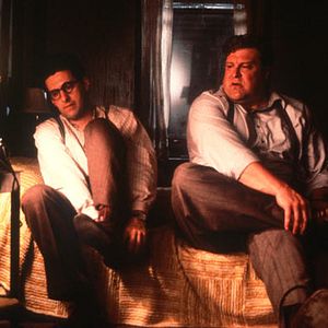 Foto Barton Fink