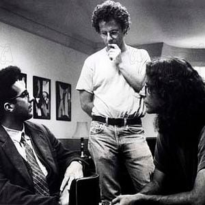 Foto Barton Fink