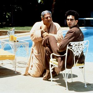 Foto Barton Fink