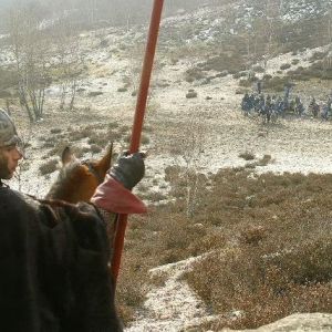 Foto Philippe Torreton